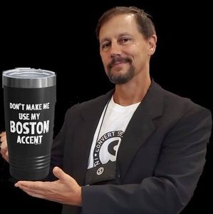 Meet your Posher, Eric